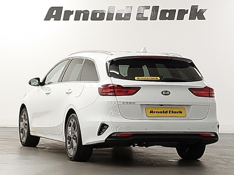 Used Kia Ceed 2019 for sale - 76354548: Photo 3