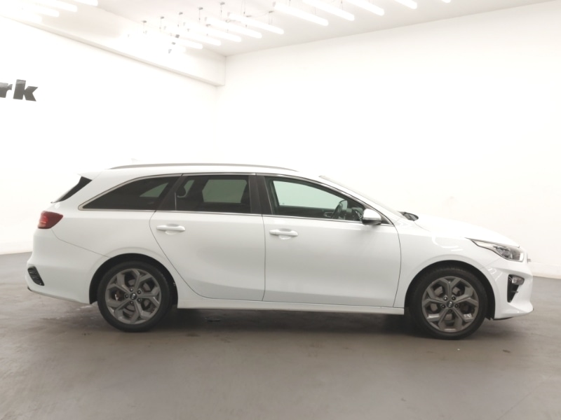 Used Kia Ceed 2019 for sale - 76354548: Photo 4