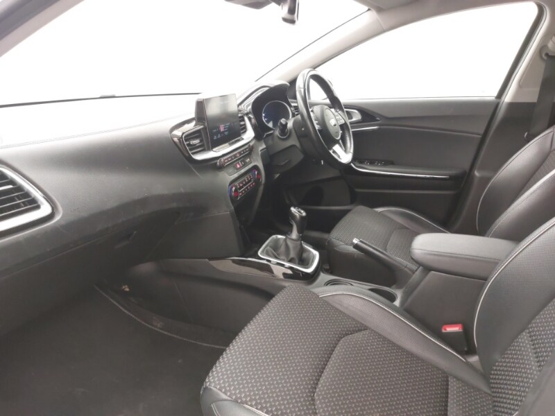 Used Kia Ceed 2019 for sale - 76354548: Photo 5