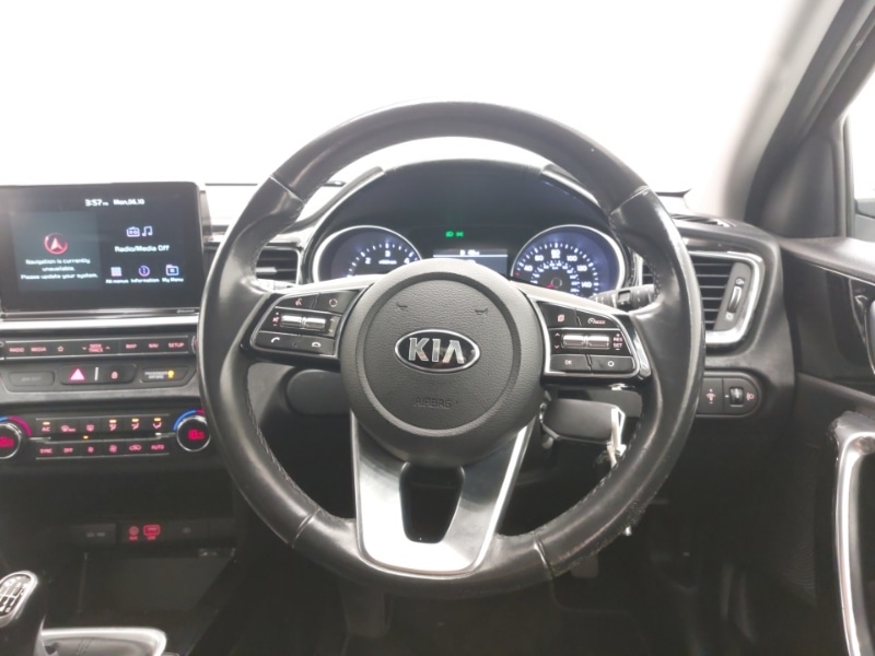 Used Kia Ceed 2019 for sale - 76354548: Photo 7