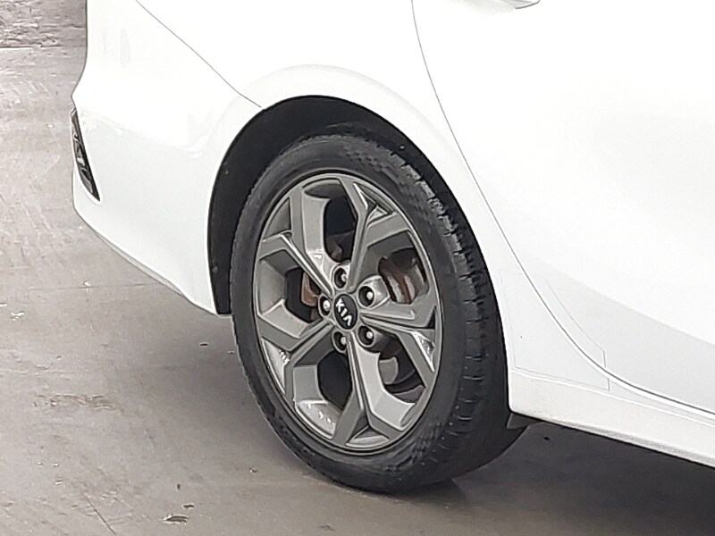 Used Kia Ceed 2019 for sale - 76354548: Photo 9