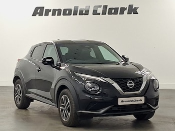 Used Nissan Juke 2024 for sale - 78816410: Photo