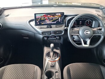 Used Nissan Juke 2024 for sale - 78816410: Photo