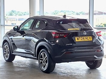 Used Nissan Juke 2024 for sale - 78816410: Photo