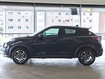 Used Nissan Juke 2024 for sale - 78816410: Photo