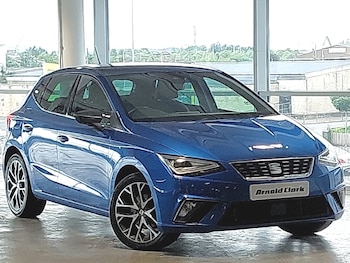 SEAT - Ibiza