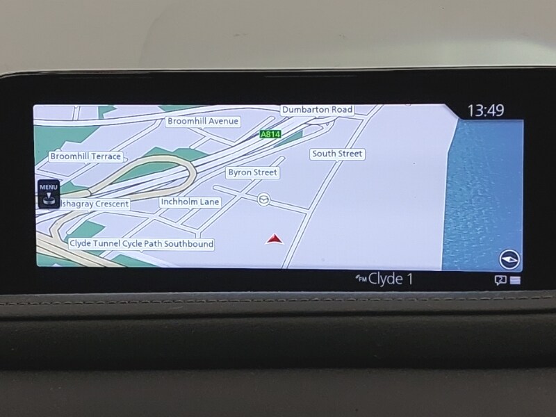 Used Mazda CX-30 2022 for sale - 76335761: Photo 10