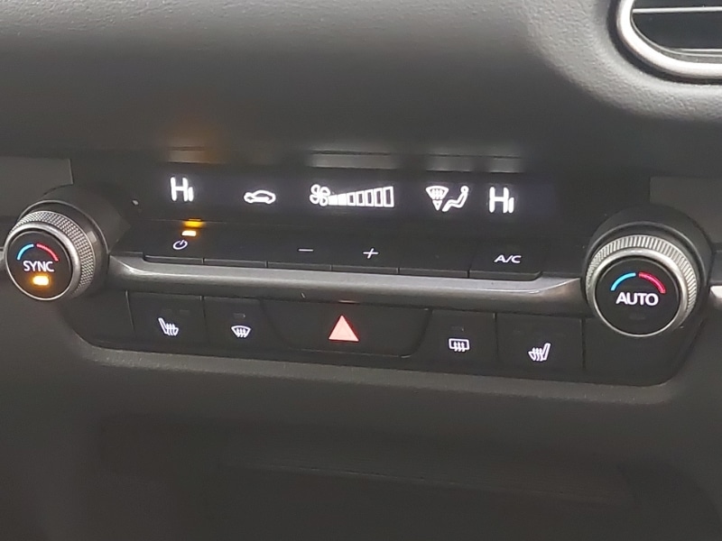 Used Mazda CX-30 2022 for sale - 76335761: Photo 16