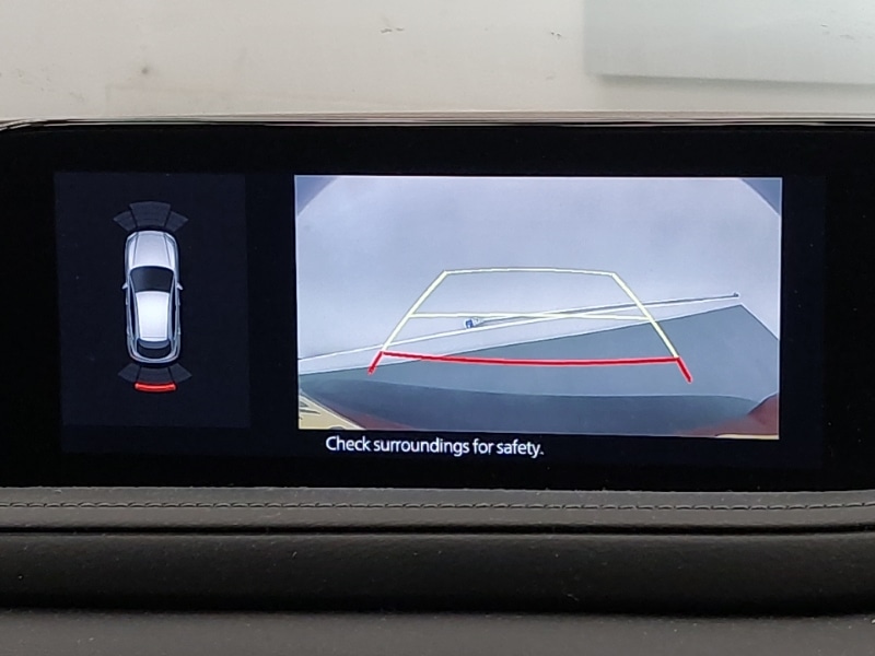 Used Mazda CX-30 2022 for sale - 76335761: Photo 18