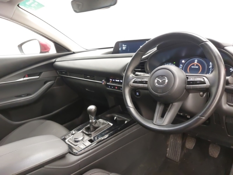 Used Mazda CX-30 2022 for sale - 76335761: Photo 19