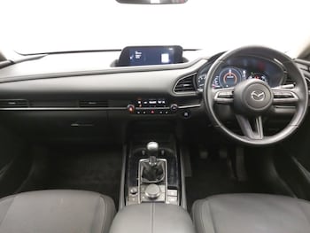 Used Mazda CX-30 2022 for sale - 76335761: Photo
