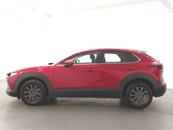 Used Mazda CX-30 2022 for sale - 76335761: Photo