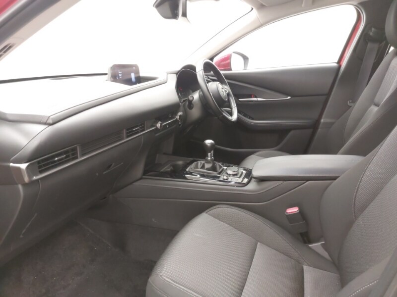 Used Mazda CX-30 2022 for sale - 76335761: Photo 5