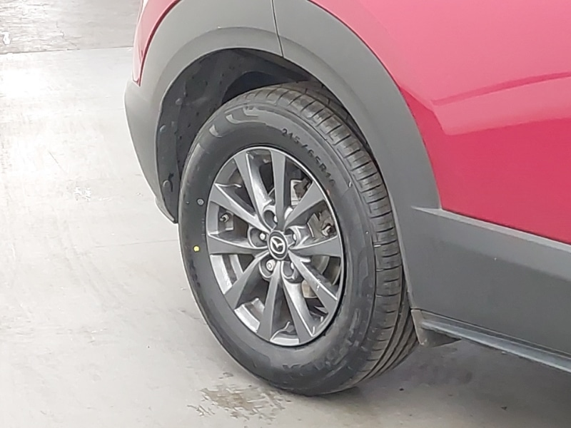 Used Mazda CX-30 2022 for sale - 76335761: Photo 9