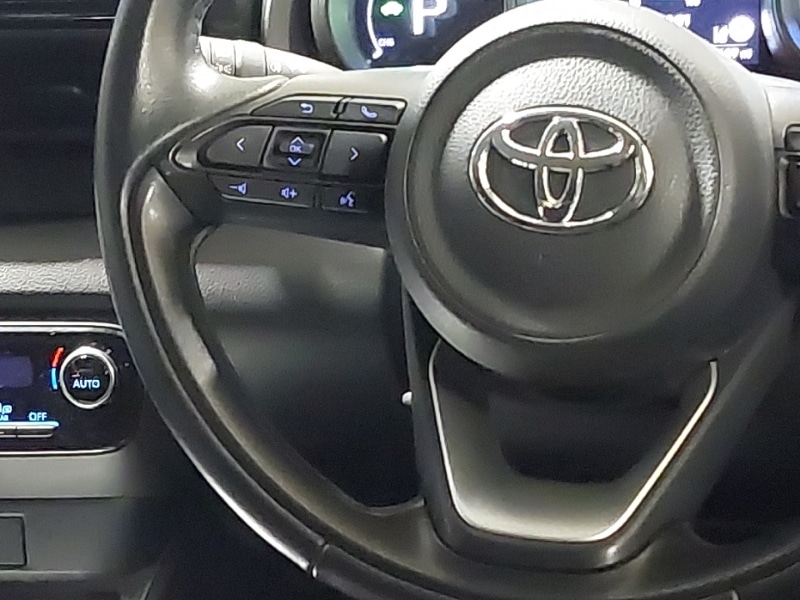 Used Toyota Yaris 2022 for sale - 76795432: Photo 10