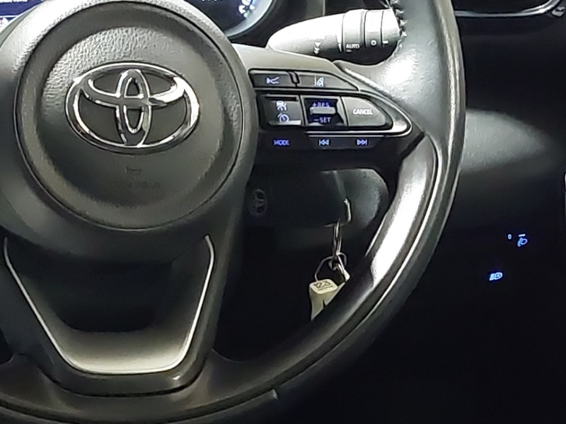 Used Toyota Yaris 2022 for sale - 76795432: Photo 11