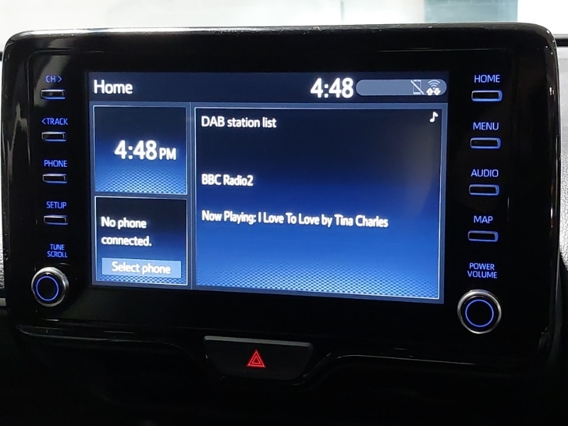 Used Toyota Yaris 2022 for sale - 76795432: Photo 12