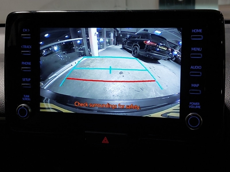 Used Toyota Yaris 2022 for sale - 76795432: Photo 15