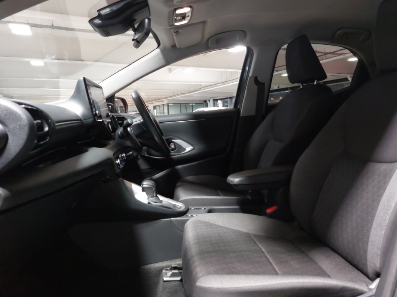 Used Toyota Yaris 2022 for sale - 76795432: Photo 5