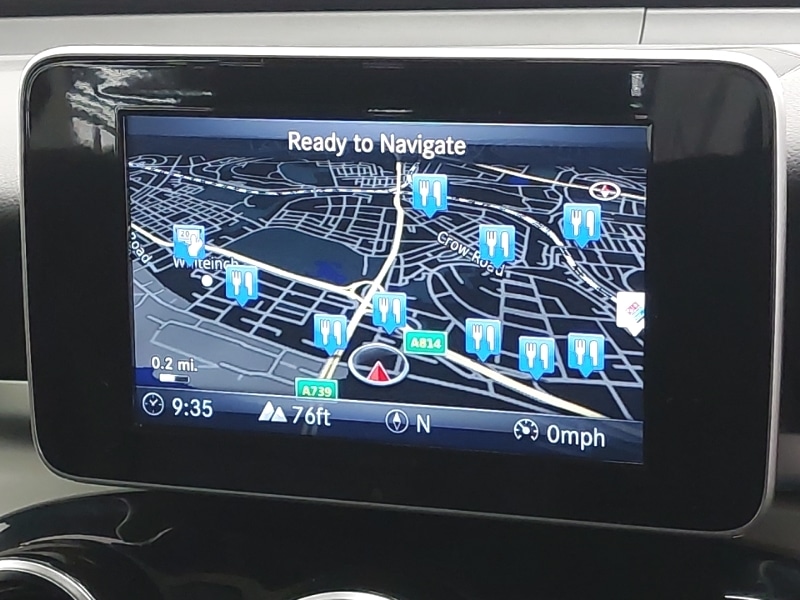 Used Mercedes-Benz GLC 2018 for sale - 76713481: Photo 10