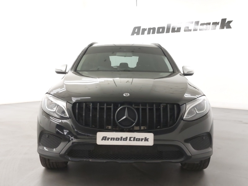 Used Mercedes-Benz GLC 2018 for sale - 76713481: Photo 13