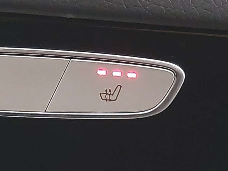 Used Mercedes-Benz GLC 2018 for sale - 76713481: Photo 17