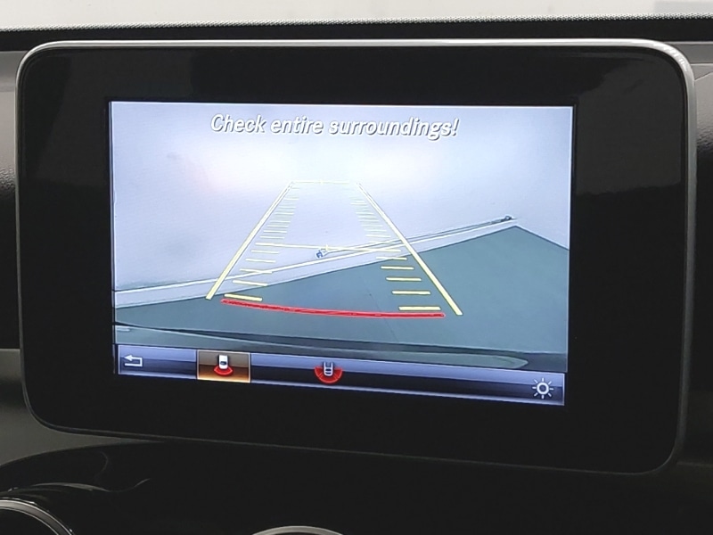 Used Mercedes-Benz GLC 2018 for sale - 76713481: Photo 18