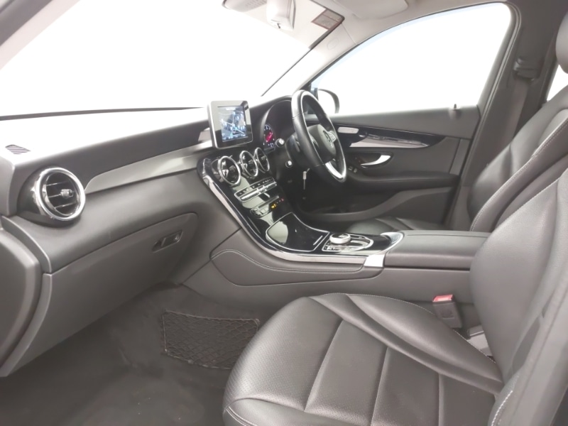 Used Mercedes-Benz GLC 2018 for sale - 76713481: Photo 5