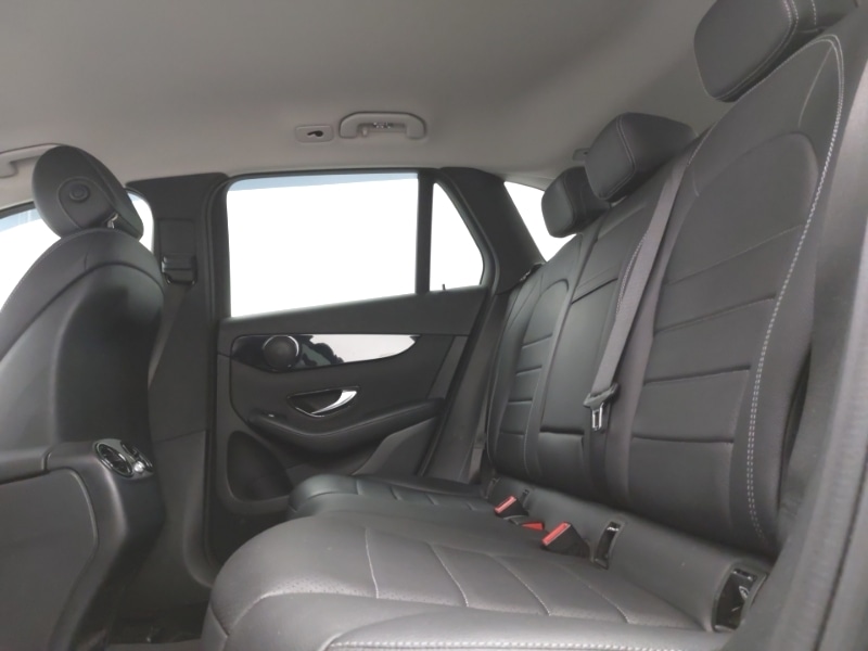 Used Mercedes-Benz GLC 2018 for sale - 76713481: Photo 6