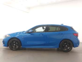 Used BMW 1 Series 2024 for sale - 74951788: Photo