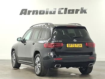 Used Mercedes-Benz GLB 2026 for sale - 79852896: Photo