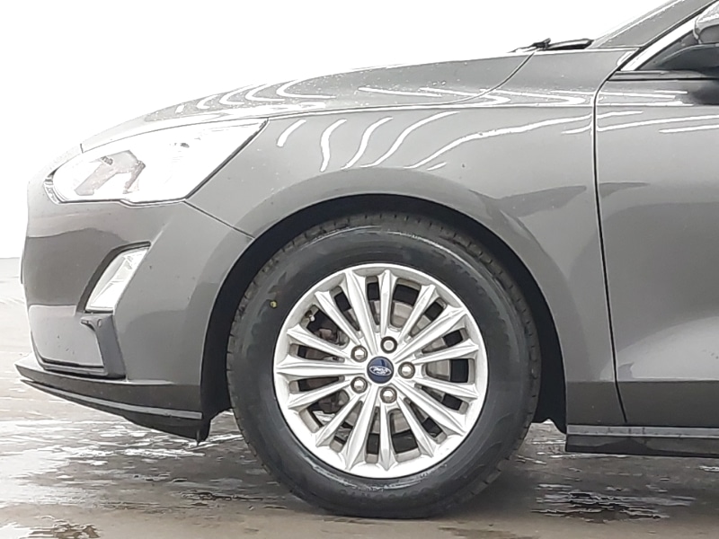 Used Ford Focus 2018 for sale - 77674399: Photo 12