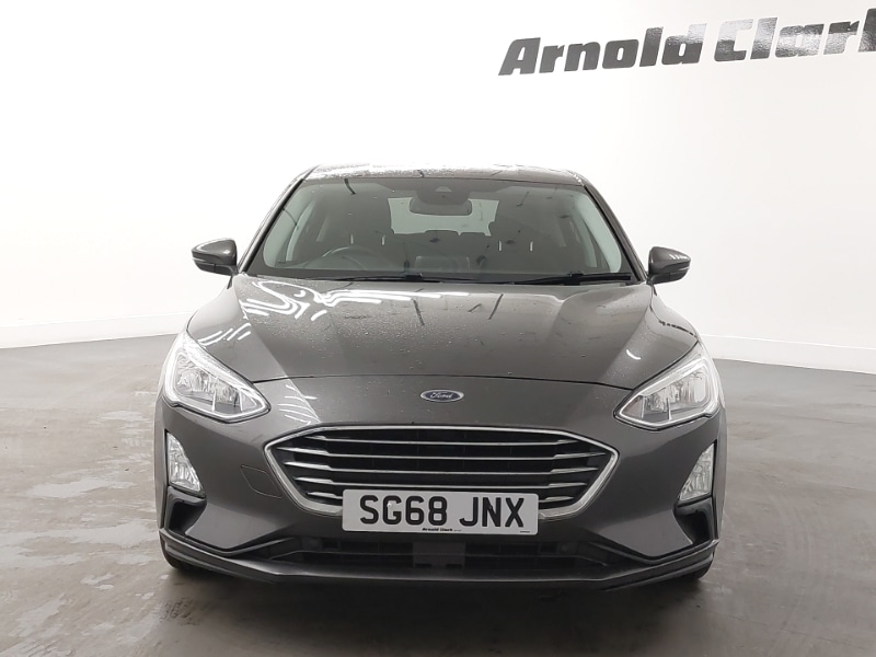 Used Ford Focus 2018 for sale - 77674399: Photo 13