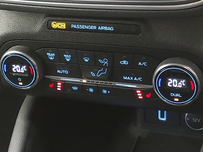 Used Ford Focus 2018 for sale - 77674399: Photo 16