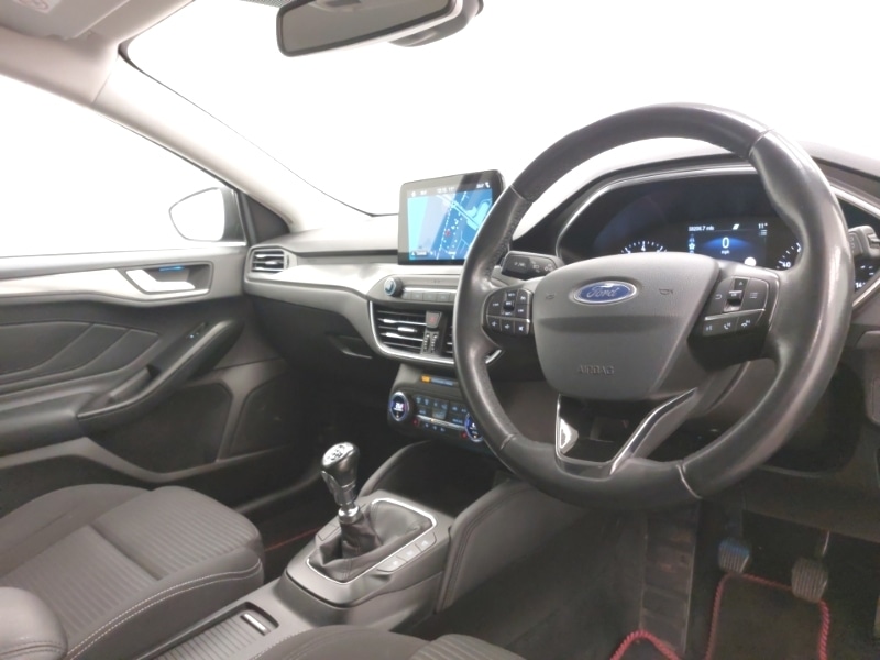 Used Ford Focus 2018 for sale - 77674399: Photo 19