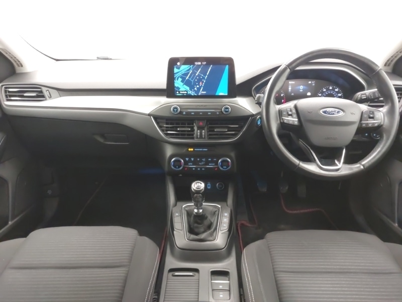 Used Ford Focus 2018 for sale - 77674399: Photo 2