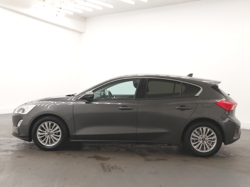 Used Ford Focus 2018 for sale - 77674399: Photo 4