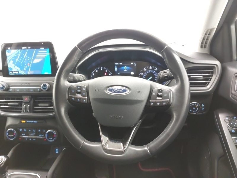 Used Ford Focus 2018 for sale - 77674399: Photo 7