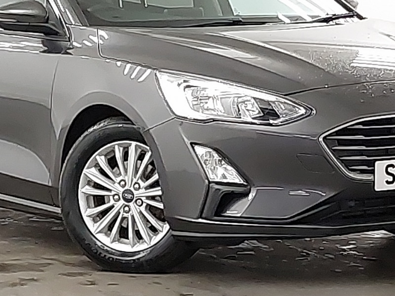 Used Ford Focus 2018 for sale - 77674399: Photo 9