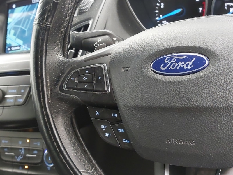 Used Ford Focus 2017 for sale - 76393168: Photo 11