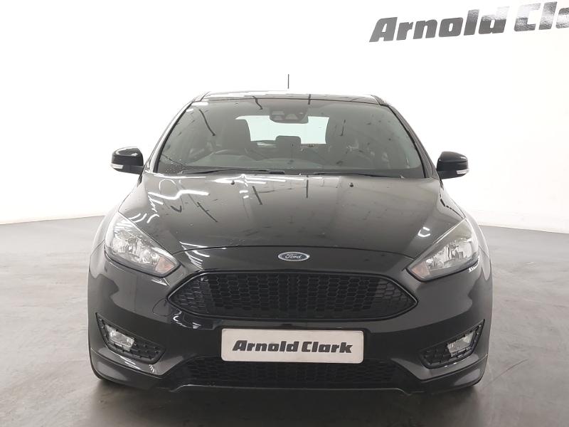 Used Ford Focus 2017 for sale - 76393168: Photo 13