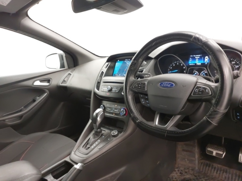 Used Ford Focus 2017 for sale - 76393168: Photo 19