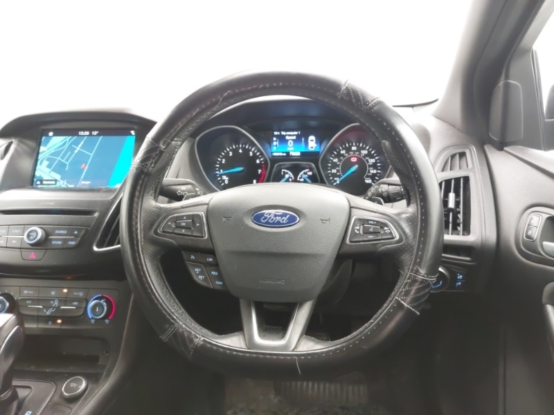 Used Ford Focus 2017 for sale - 76393168: Photo 7