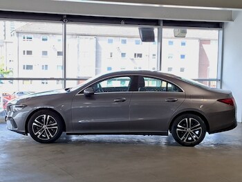 Used Mercedes-Benz CLA 2025 for sale - 78580296: Photo