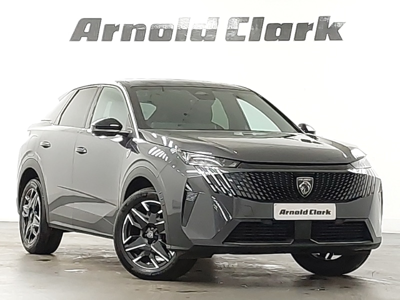 Used Peugeot 3008 2024 for sale - 76387886: Photo 1