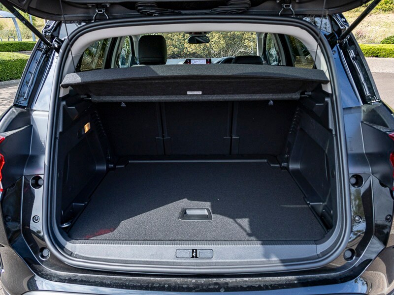 Used Citroen C5 Aircross 2025 for sale - 78054844: Photo 19