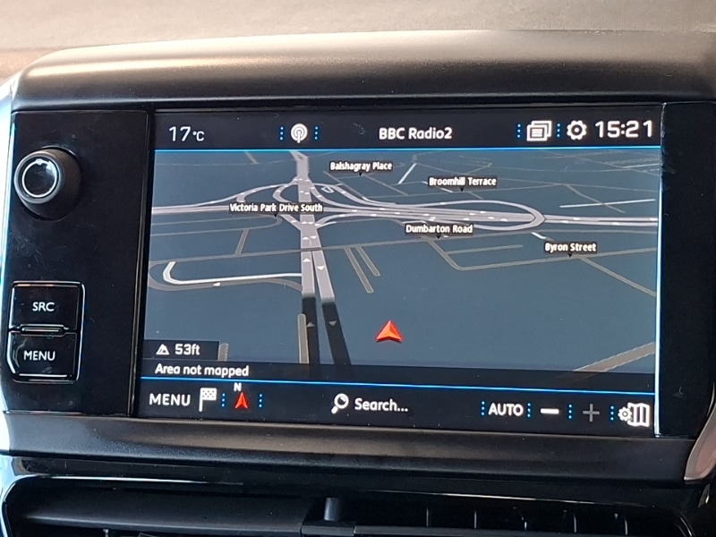 Used Peugeot 208 2019 for sale - 78033088: Photo 12