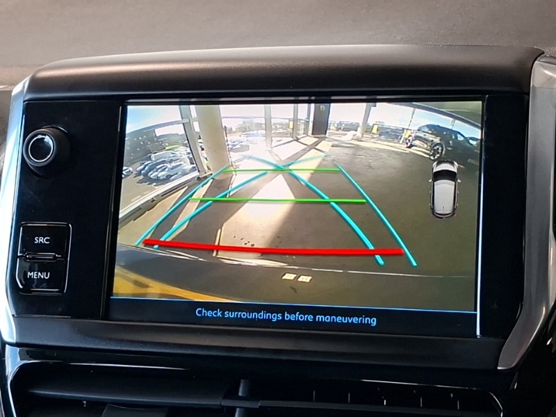 Used Peugeot 208 2019 for sale - 78033088: Photo 14