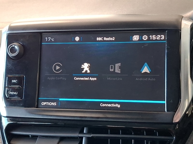 Used Peugeot 208 2019 for sale - 78033088: Photo 16