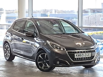 Used Peugeot 208 2019 for sale - 78033088: Photo
